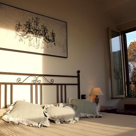 بروناتي B&B Villa Regina المظهر الخارجي الصورة