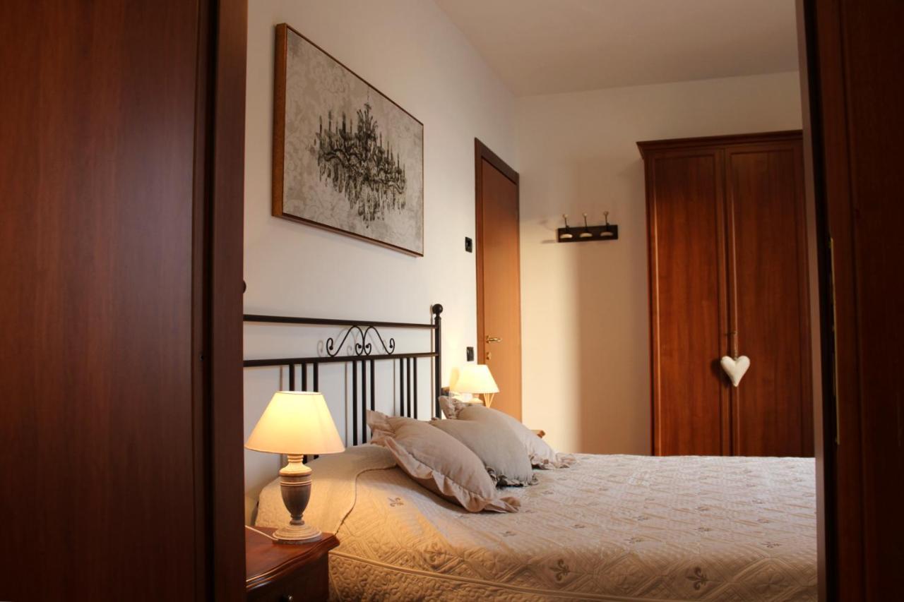 بروناتي B&B Villa Regina المظهر الخارجي الصورة