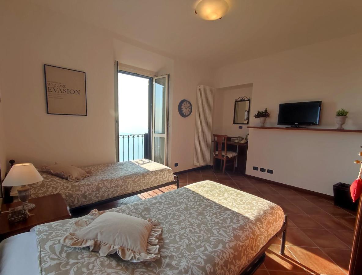بروناتي B&B Villa Regina المظهر الخارجي الصورة