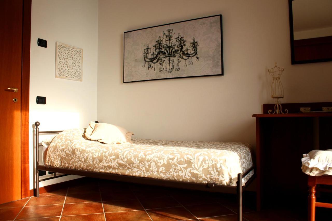 بروناتي B&B Villa Regina المظهر الخارجي الصورة