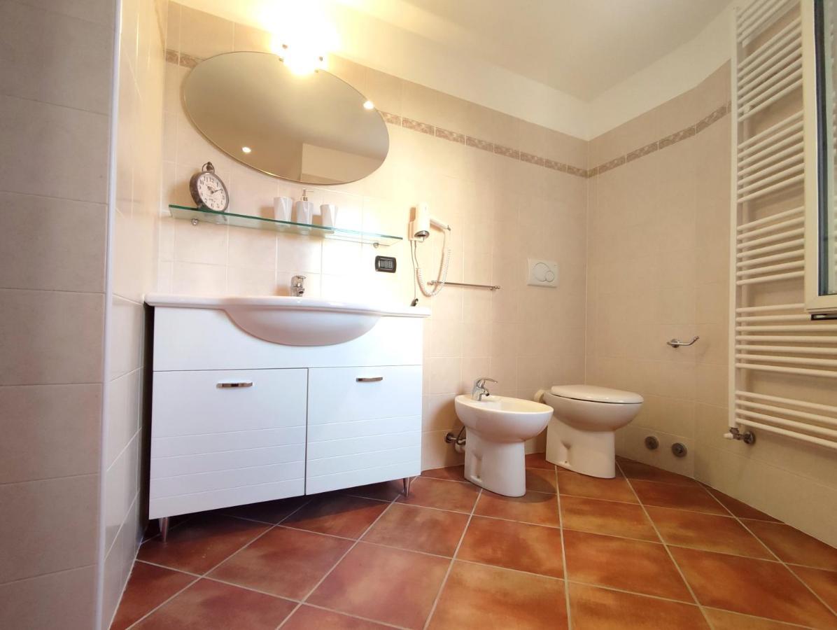 بروناتي B&B Villa Regina المظهر الخارجي الصورة